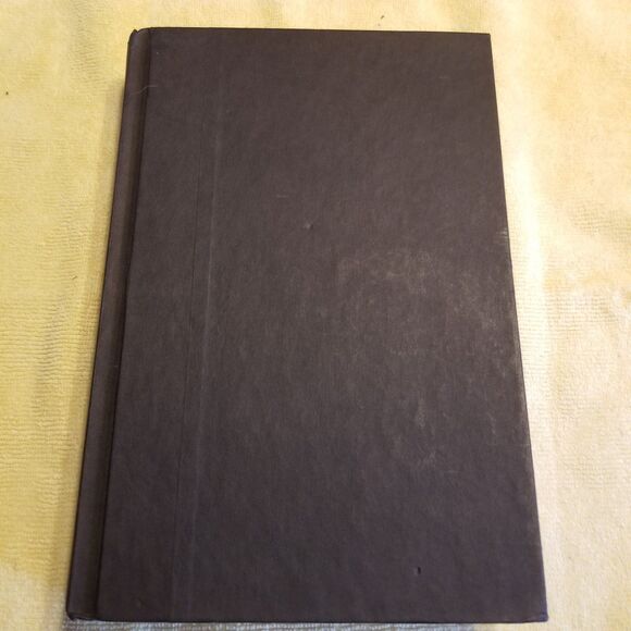 The Rising Tide hardcover book first edition - Picture 2 of 6